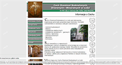 Desktop Screenshot of cech.forweb.pl